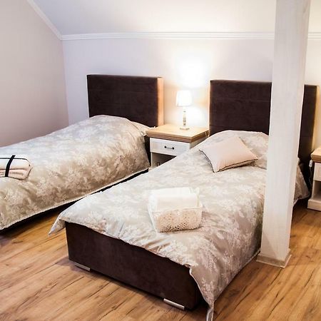 B&B Zrodlana 46 Olszyna  外观 照片