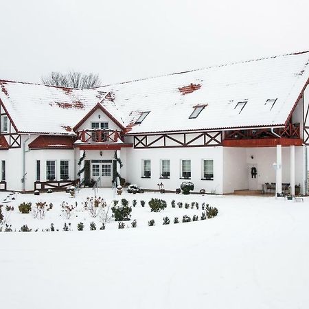 B&B Zrodlana 46 Olszyna  外观 照片