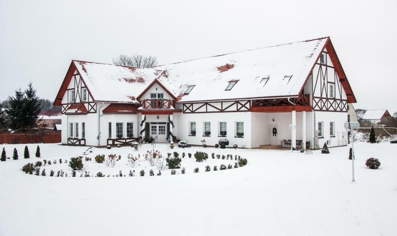 B&B Zrodlana 46 Olszyna  外观 照片