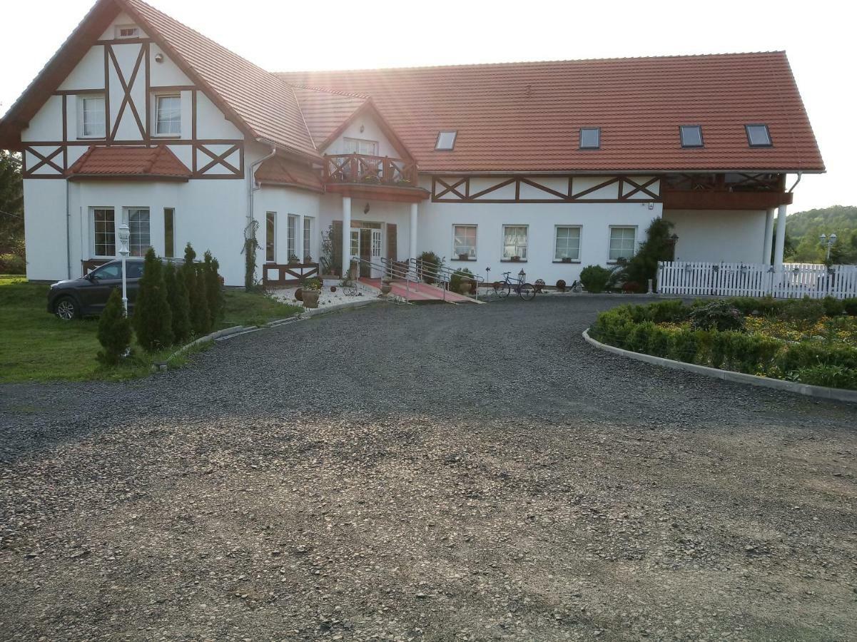 B&B Zrodlana 46 Olszyna  外观 照片