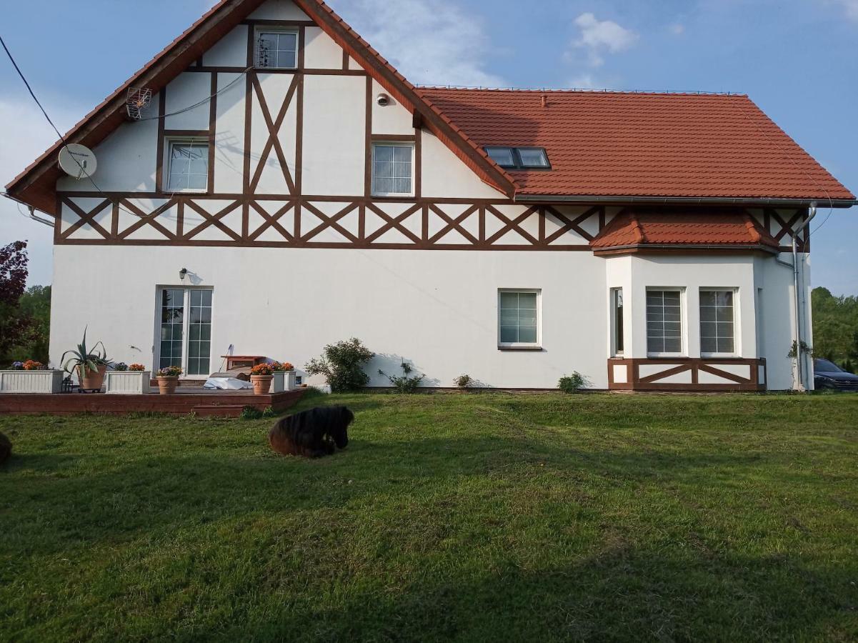 B&B Zrodlana 46 Olszyna  外观 照片