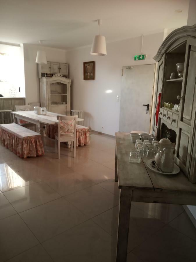 B&B Zrodlana 46 Olszyna  外观 照片