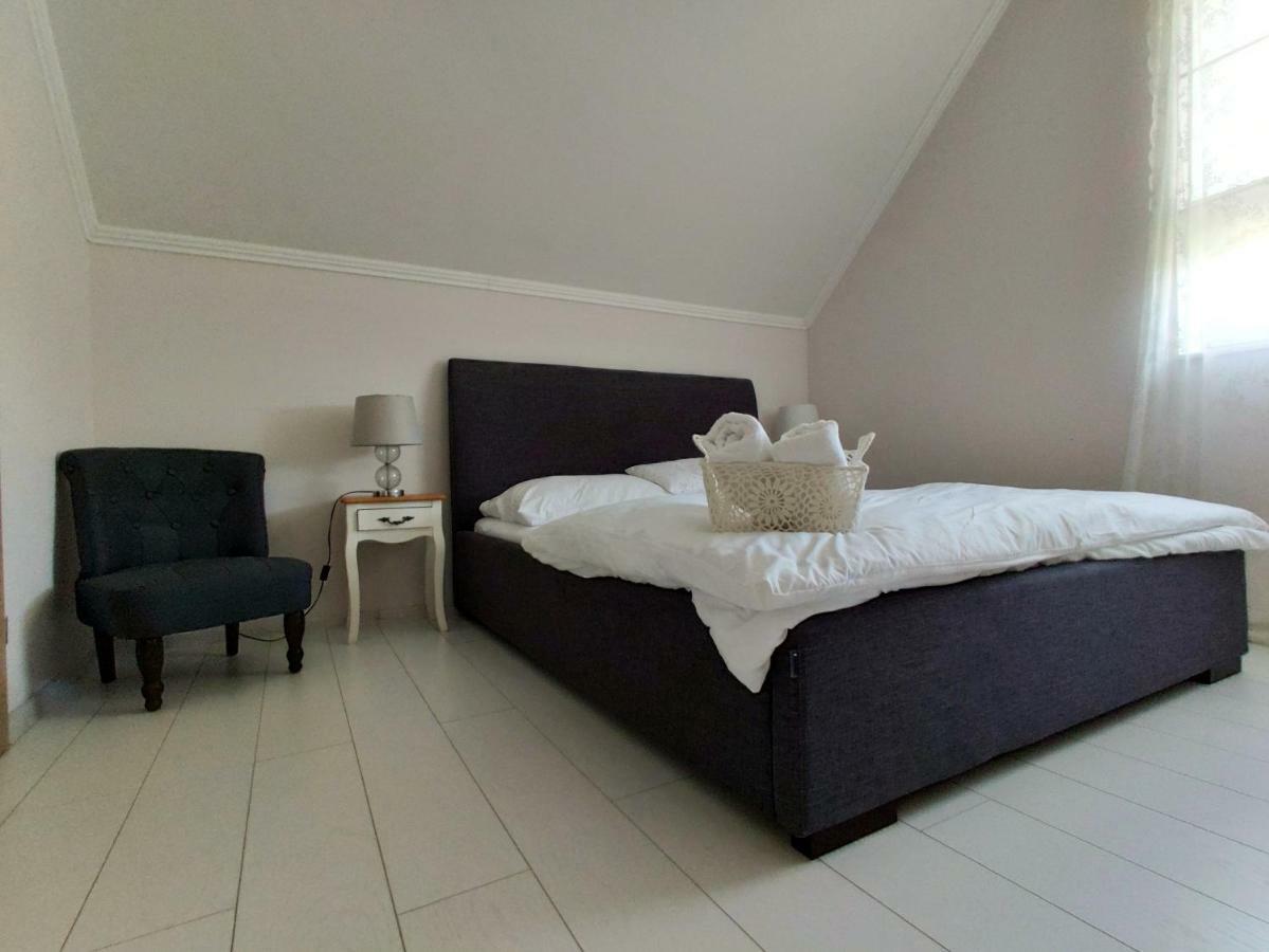 B&B Zrodlana 46 Olszyna  外观 照片