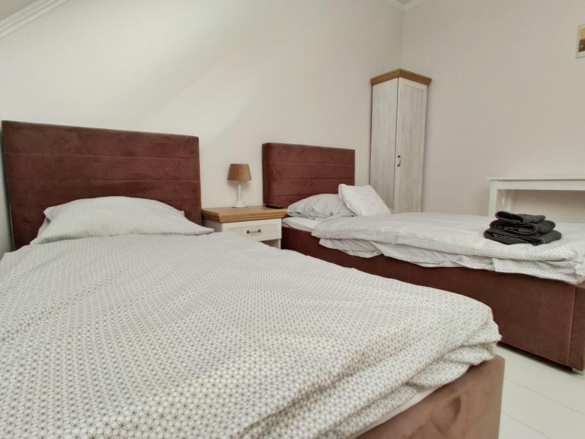B&B Zrodlana 46 Olszyna  外观 照片