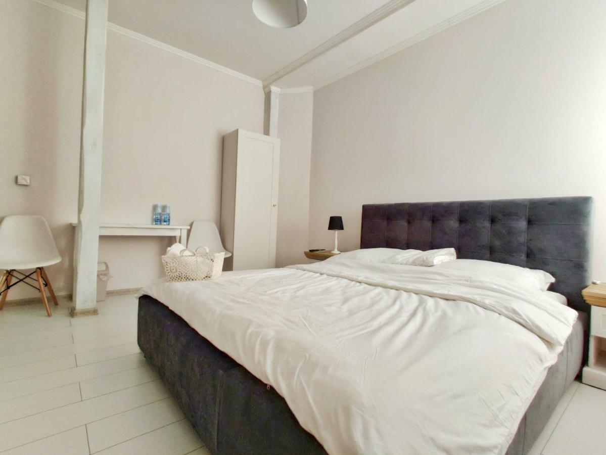 B&B Zrodlana 46 Olszyna  外观 照片