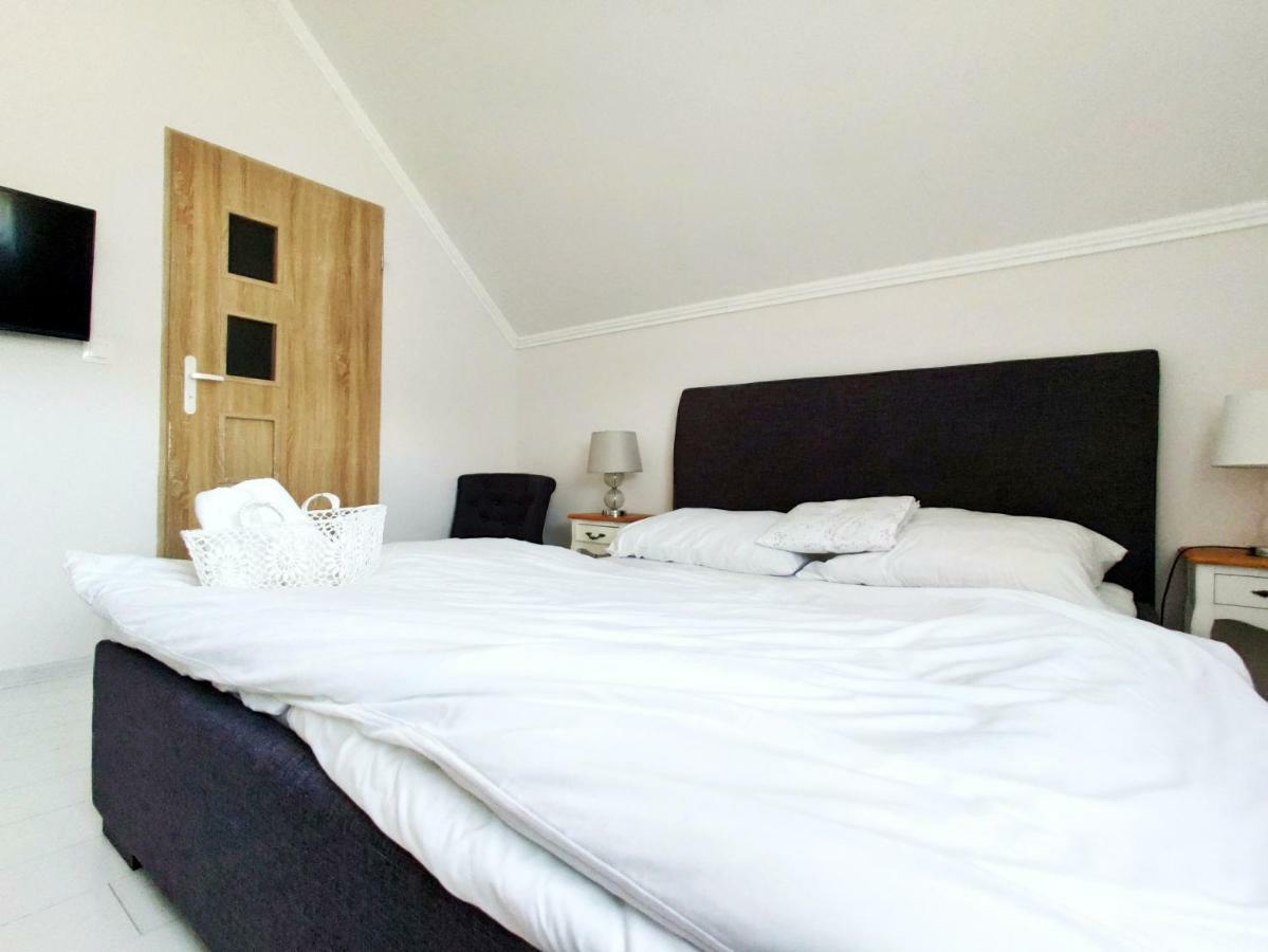 B&B Zrodlana 46 Olszyna  外观 照片