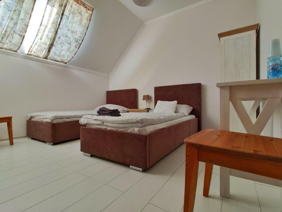 B&B Zrodlana 46 Olszyna  外观 照片