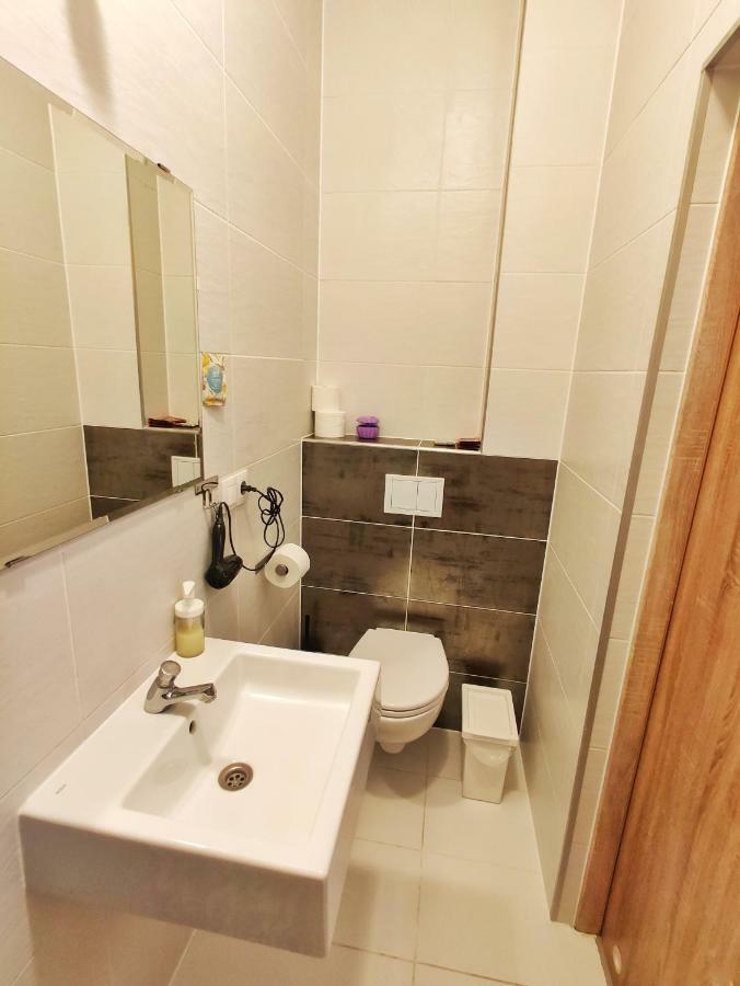 B&B Zrodlana 46 Olszyna  外观 照片