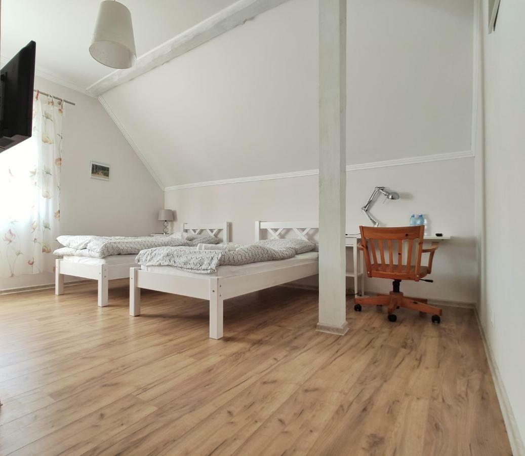 B&B Zrodlana 46 Olszyna  外观 照片