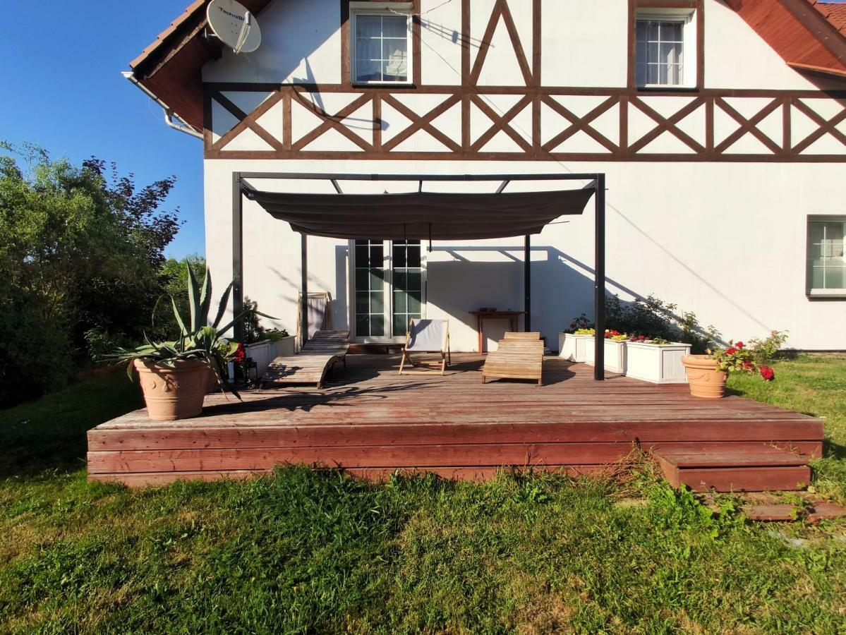 B&B Zrodlana 46 Olszyna  外观 照片