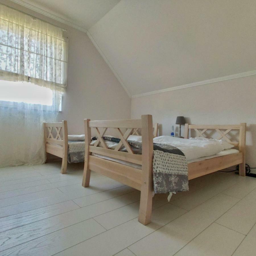B&B Zrodlana 46 Olszyna  外观 照片
