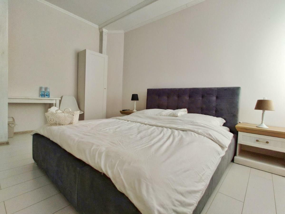 B&B Zrodlana 46 Olszyna  外观 照片