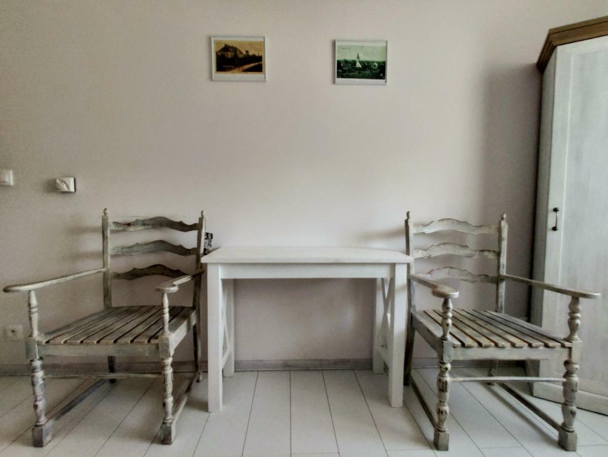B&B Zrodlana 46 Olszyna  外观 照片
