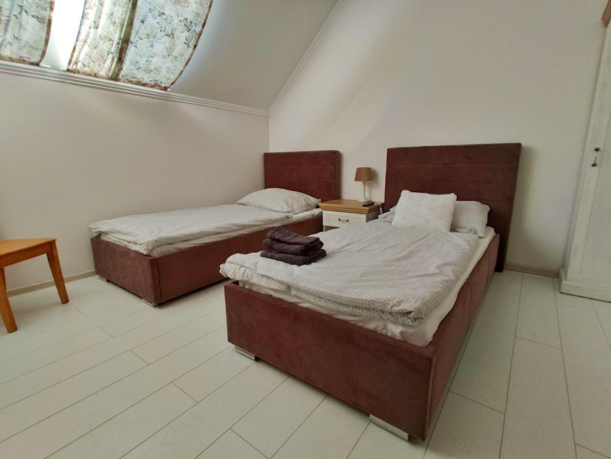 B&B Zrodlana 46 Olszyna  外观 照片