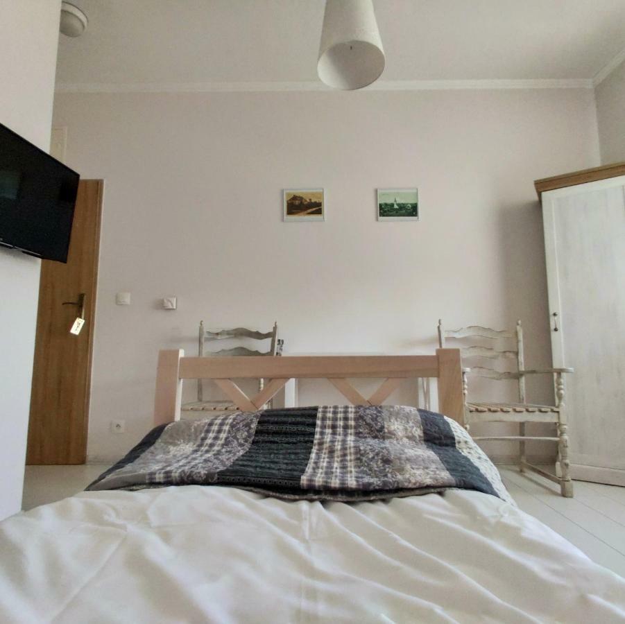 B&B Zrodlana 46 Olszyna  外观 照片