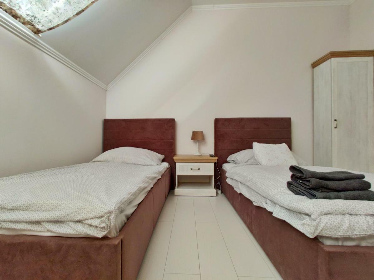 B&B Zrodlana 46 Olszyna  外观 照片