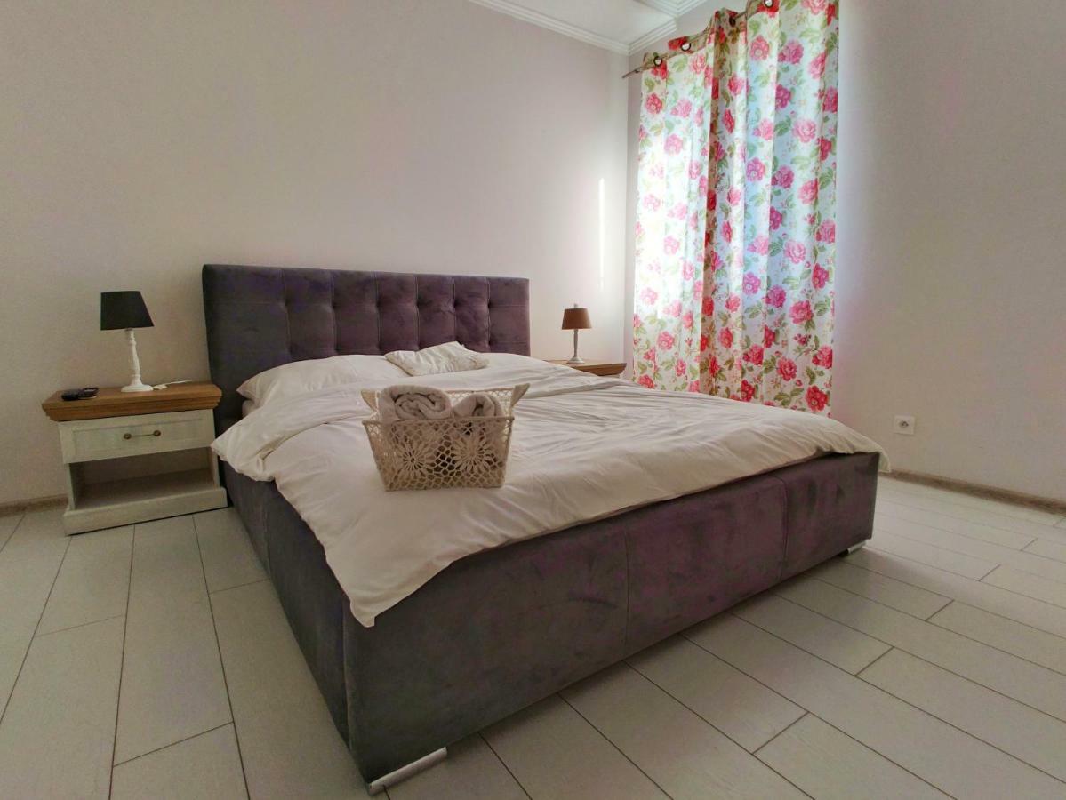 B&B Zrodlana 46 Olszyna  外观 照片