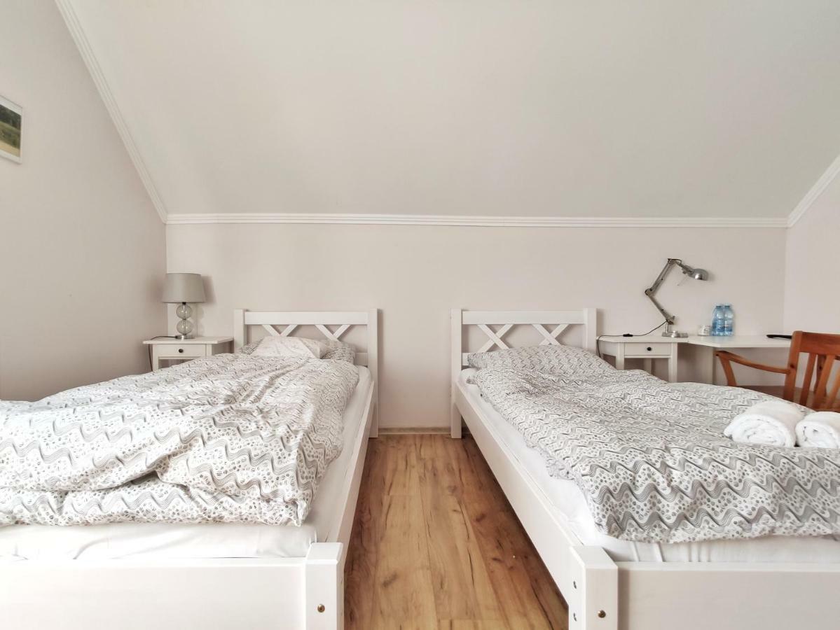 B&B Zrodlana 46 Olszyna  外观 照片