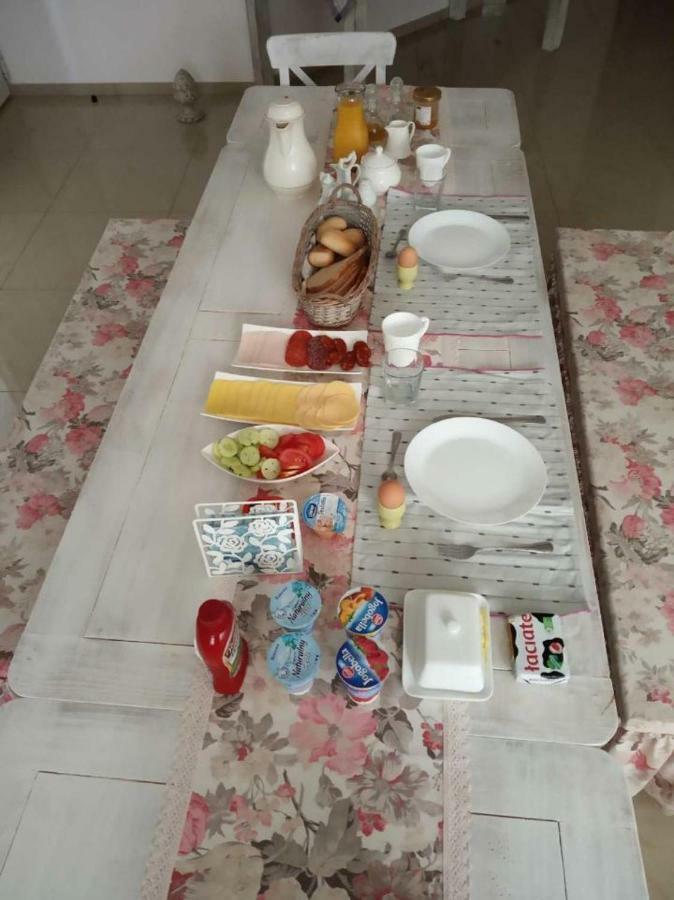 B&B Zrodlana 46 Olszyna  外观 照片